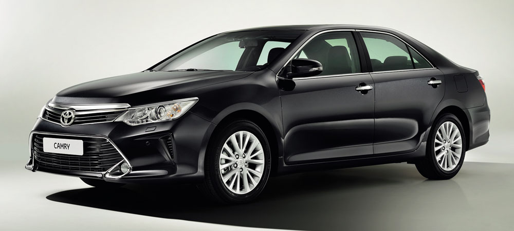 Комплект рестайлинга camry 50 Комплект рестайлинга camry 50